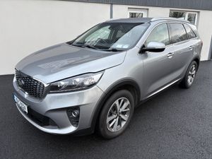 191 Kia Sorento K2 2.2 CRDI 7 Seater - Image 2
