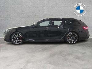 BMW M5 Touring - Image 4