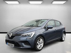 Renault Clio 2022 - Image 3