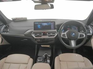 BMW X3 xDrive30 M Sport - Image 4