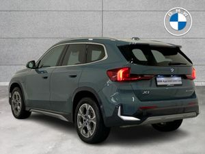 BMW X1 xDrive25e xLine - Image 3