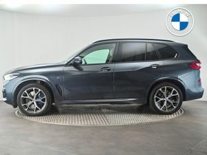 BMW X5 xDrive45e M Sport - Image 3
