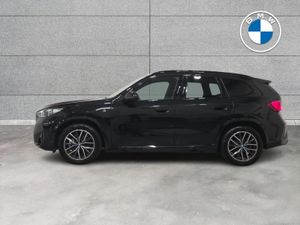 BMW iX1 xDrive30 M Sport - Image 4