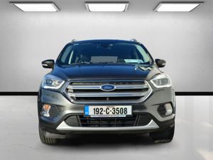 Ford Kuga Titanium low kms - Image 2