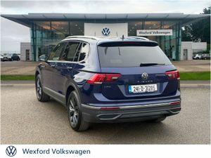 Volkswagen Tiguan Allspace LIFE 2.0TDI 150HP DSG - Image 4