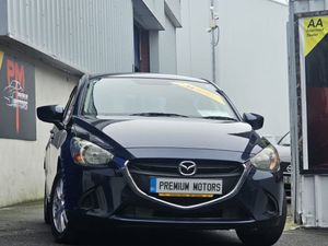 Mazda Demio Automatic - Image 2