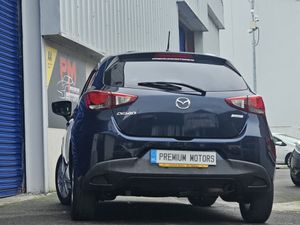 Mazda Demio Automatic - Image 4