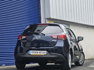 Mazda Demio Automatic - Image 3