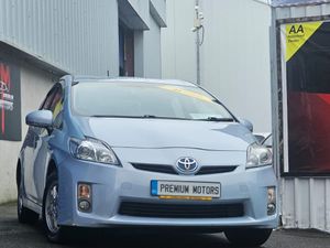 Toyota Prius - Image 2