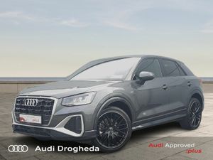 Audi Q2 S line 30 TFSI  116 PS 6-speed - Image 4