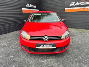Volkswagen Golf 1.6 TDI MF5 105BHP MANUAL 5SPEED 5 - Image 2