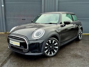 Mini Cooper EXCLUSIVE COOPER HUGE SPEC - Image 3