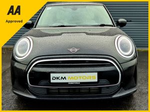 Mini Cooper EXCLUSIVE COOPER HUGE SPEC - Image 2