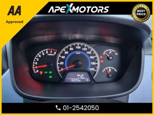 Hyundai i10 FINANCE ARRANGED * TOP-SPEC DELUXE 5DR - Image 4