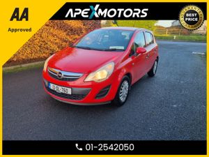 Opel Corsa 1.0I ECOFLEX 5DR * LOW LOW KMs * NEW NC - Image 3