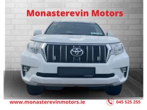 Toyota Land Cruiser LAND CRU CRUISER LWB C LC COMM - Image 2