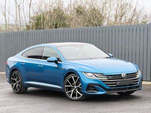 Volkswagen Arteon 2022 VOLKSWAGEN ARTEON R-LINE - Image 2