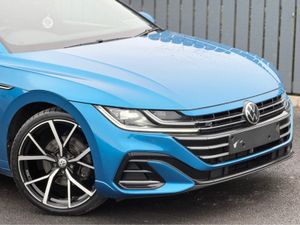 Volkswagen Arteon 2022 VOLKSWAGEN ARTEON R-LINE - Image 3