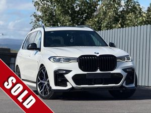 BMW X7 CHEAPEST IN THE COUNTRY - Image 2