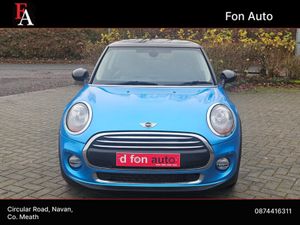 Mini Cooper 1.2 PETROL MODEL *HIGH SPEC* NEW NCT 1 - Image 2