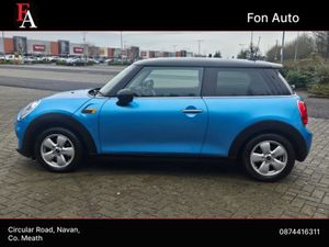 Mini Cooper 1.2 PETROL MODEL *HIGH SPEC* NEW NCT 1 - Image 4