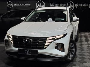 Hyundai Tucson IX35 EXECUTIVE HEV AUTOMATIC 5DR AU - Image 2