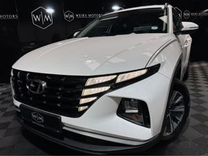 Hyundai Tucson IX35 EXECUTIVE HEV AUTOMATIC 5DR AU - Image 3