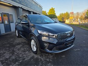 Kia Sorento K2 5DR PLATINUM - Image 2