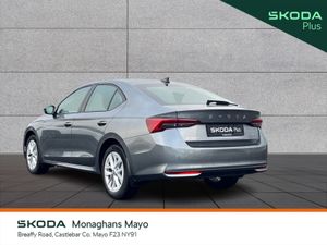 Skoda Octavia SELECTION 2.0 TDI 115HP 5DR - Image 3