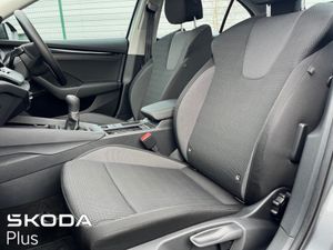 Skoda Octavia SELECTION 2.0 TDI 115HP 5DR - Image 4