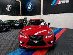 162 IS 300 H SPORT (STUNNING CONDITION) - Image 2