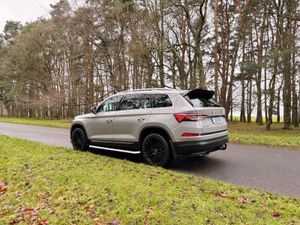 Skoda Kodiaq 7 Seat Maxton Design 20” Wheels - Image 4
