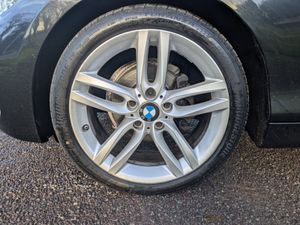 BMW 1-Series M-Sport/ Full service history - Image 3