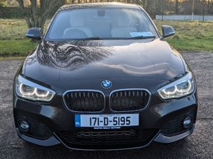 BMW 1-Series M-Sport/ Full service history - Image 2