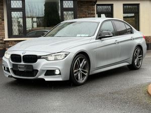 Immaculate BMW 320i M Sport Shadow Editon! - Image 3