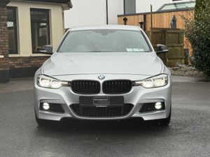 Immaculate BMW 320i M Sport Shadow Editon! - Image 2