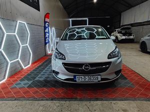 2017 Opel Corsa - NCT - Low Mileage - Image 2