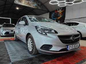 2017 Opel Corsa - NCT - Low Mileage - Image 3