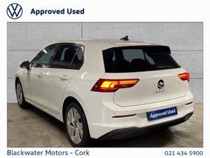 Volkswagen Golf 1.5TSI 116BHP 5DR EDITION 75 - Image 4