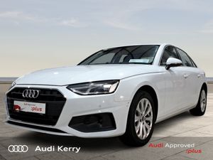 Audi A4 A4 2.0 TDI 35 TECHNIK 163PS 4DR A - Image 3