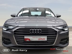 Audi A6 40TDI 204BHP SE AUTOMATIC - Image 2