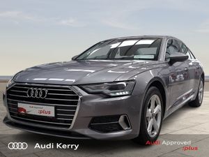Audi A6 40TDI 204BHP SE AUTOMATIC - Image 3