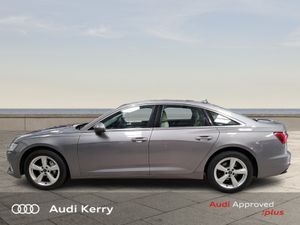 Audi A6 40TDI 204BHP SE AUTOMATIC - Image 4
