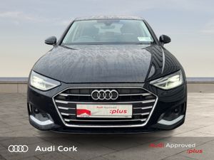 Audi A4 SALOON 30TDI 136BHP SE AUTOMATIC - Image 3