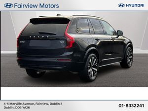 Volvo XC90 T8 PHEV AWD PLUS ** NEW MODEL ** - Image 4