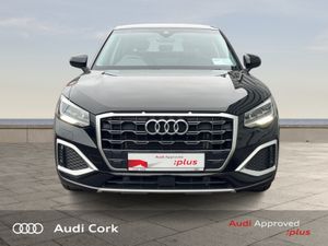 Audi Q2 30TFSI 110BHP SE WITH COMFORT PACK, VIRTUA - Image 3