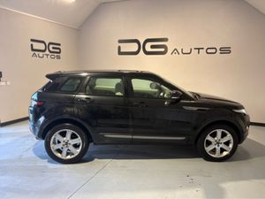 Land Rover Range Rover Evoque 2.2 SD4  PURE 190BHP - Image 2