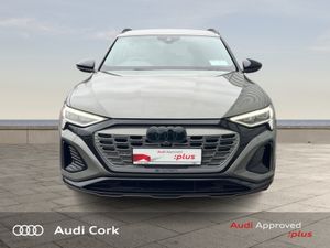 Audi Q8 e-tron 300KW QUATTRO BLACK EDITION AUTOMAT - Image 3