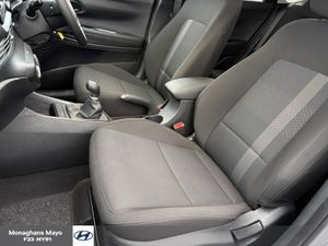 Hyundai i20 DELUXE PLUS 5DR - Image 4