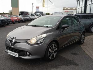 Renault Clio TCE 90 DYNAMIQUE S NAV - Image 2